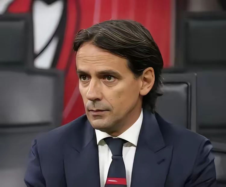 曝小因扎吉倾向签利雅得新月后者提供丰厚年薪的简单介绍 第2张 曝小因扎吉倾向签利雅得新月后者提供丰厚年薪的简单介绍 第2张