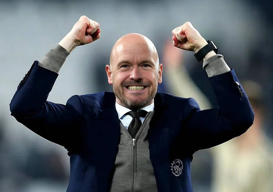 英超10月最佳主帅候选曼联主帅在列 第1张 英超10月最佳主帅候选曼联主帅在列 第1张