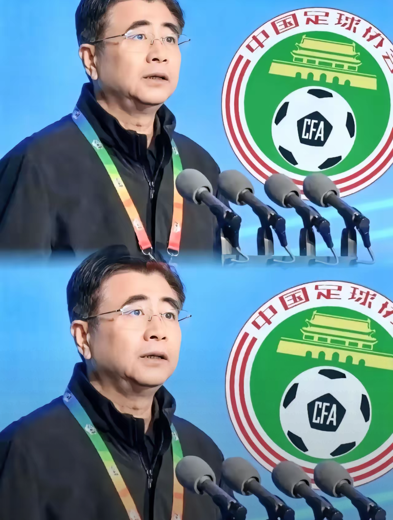 关于国足23年更换14任主帅均未能晋级世界杯的信息 第2张 关于国足23年更换14任主帅均未能晋级世界杯的信息 第2张