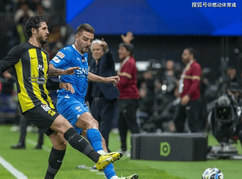 关于沙特联吉达联合VS利雅得新月预测利雅得新月发挥更加稳定的信息