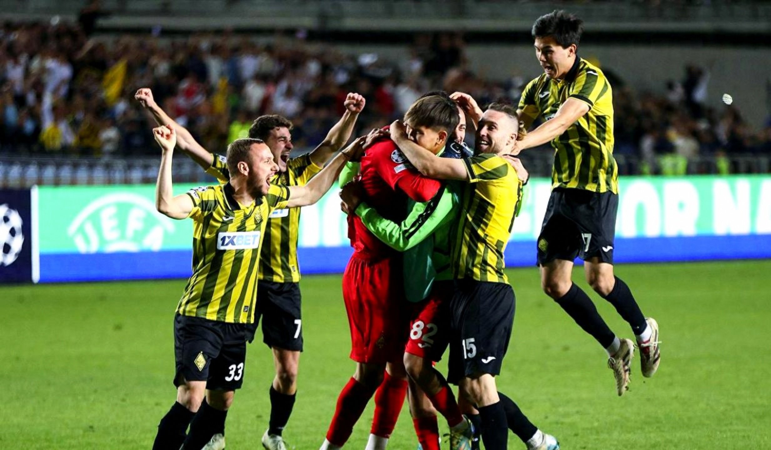 西甲5队欧冠客场往返路程：皇马最远将前往哈萨克斯坦