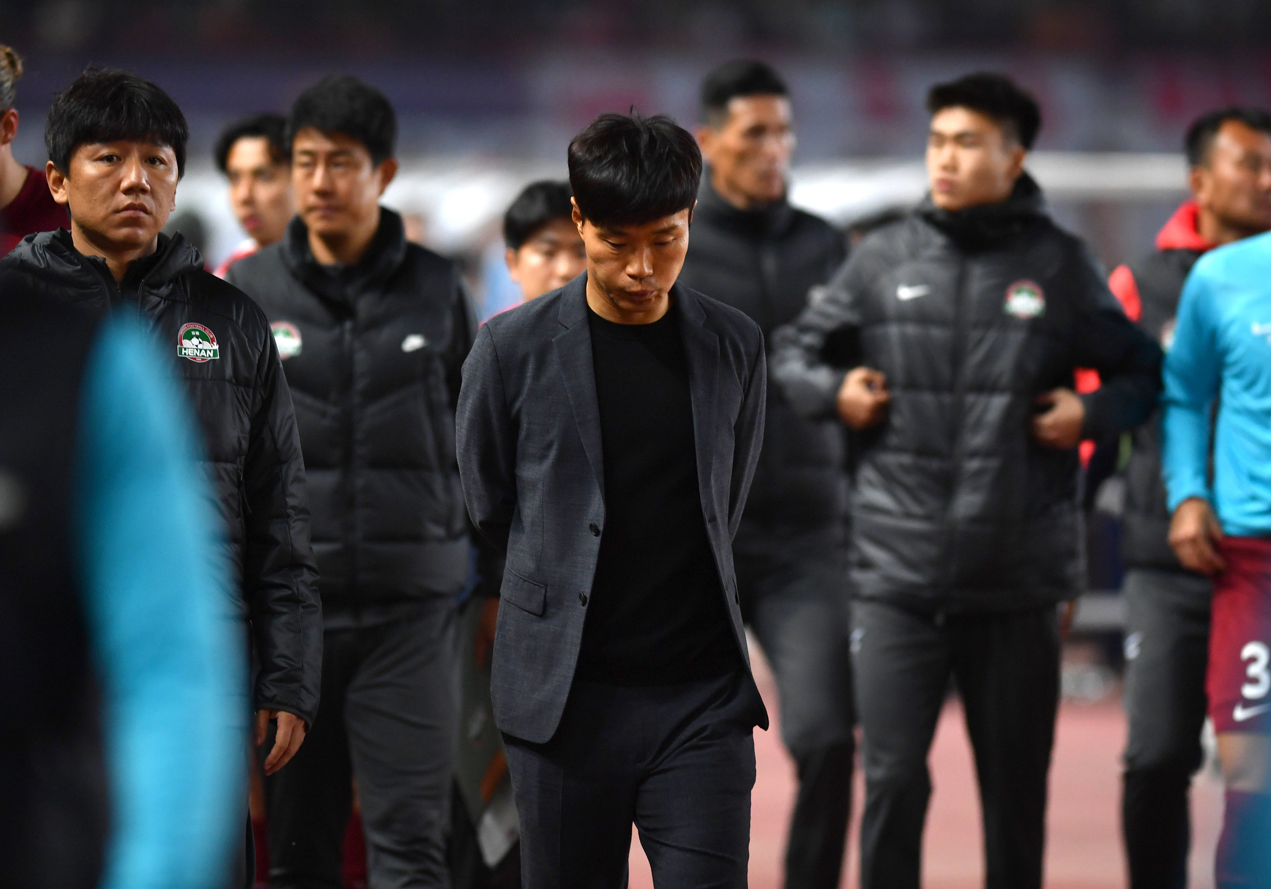 关于中超梅州客家官宣主帅下课因球队战绩不佳的信息