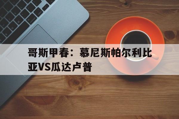 包含哥斯甲春：慕尼斯帕尔利比亚VS瓜达卢普的词条  第1张
